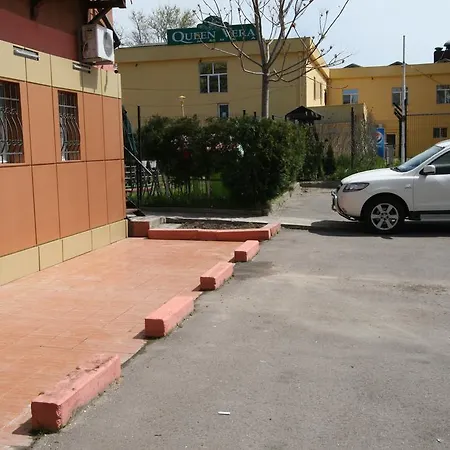 Hotel-hostel Mignon -private With Free Parking Casa de hóspedes Mamaia