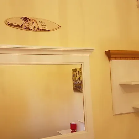 Hotel-hostel Mignon -private With Free Parking Casa de hóspedes Mamaia