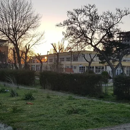 Hotel-hostel Mignon -private With Free Parking 3*