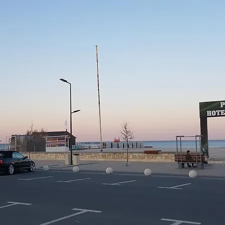 Hotel-hostel Mignon -private With Free Parking 3*