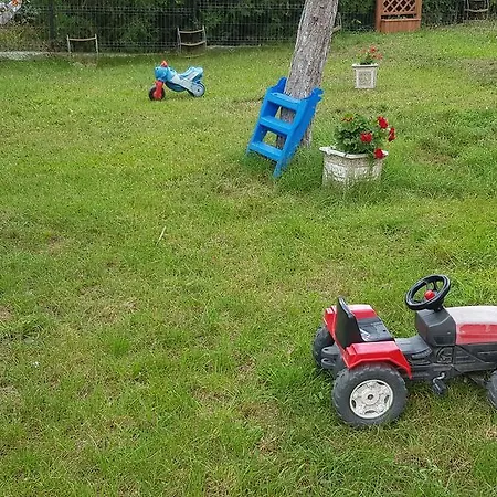 Hotel-hostel Mignon -private With Free Parking 3* Mamaia