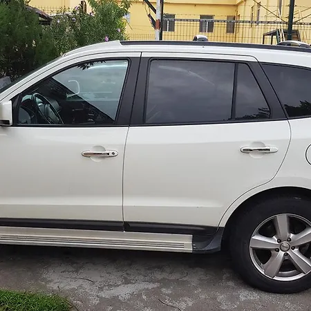 Hotel-hostel Mignon -private With Free Parking 3*