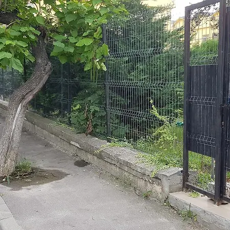 Casa de hóspedes Hotel-hostel Mignon -private With Free Parking Mamaia