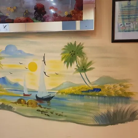 Casa de hóspedes Hotel-hostel Mignon -private With Free Parking 3*