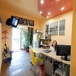 Hotel-hostel Mignon -private With Free Parking 3*