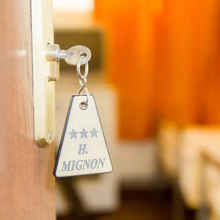Pensiune Hotel-hostel Mignon -private With Free Parking 3*