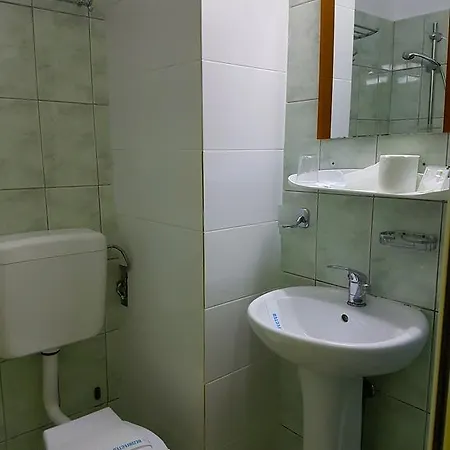 Pensiune Hotel-hostel Mignon -private With Free Parking
