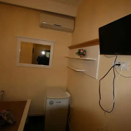 Pensiune Hotel-hostel Mignon -private With Free Parking