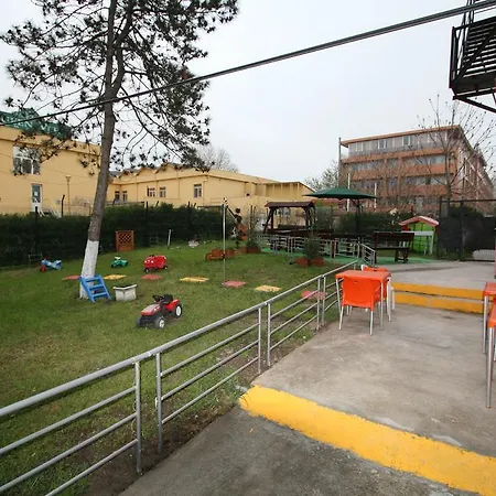 ゲストハウス Hotel-hostel Mignon -private With Free Parking