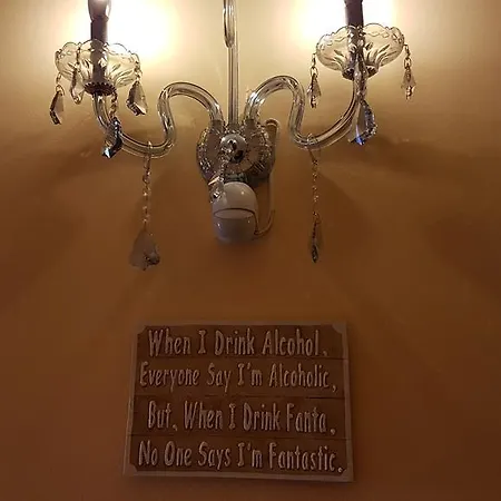 ゲストハウス Hotel-hostel Mignon -private With Free Parking 3*
