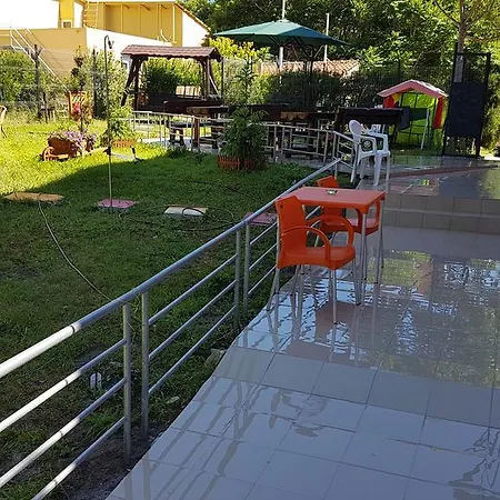 Hotel-hostel Mignon -private With Free Parking 3*