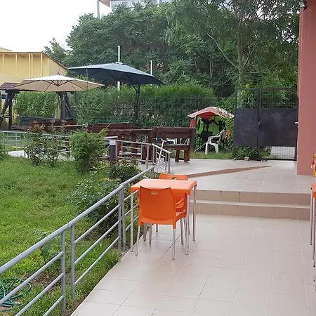 Hotel-hostel Mignon -private With Free Parking 3* ママイア