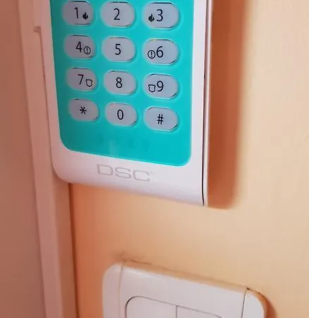 Gæstehus Hotel-hostel Mignon -private With Free Parking 3*