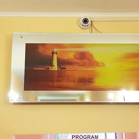 Hotel-hostel Mignon -private With Free Parking 3* Mamaia