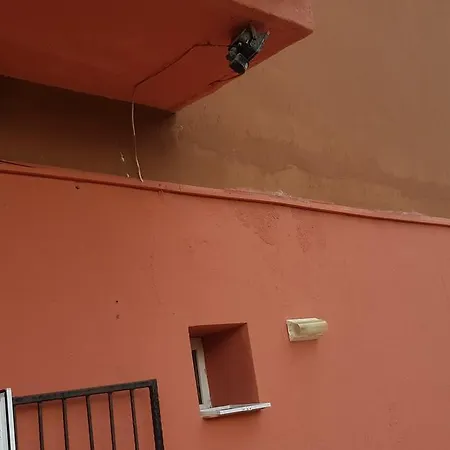 Hotel-hostel Mignon -private With Free Parking Pensiune