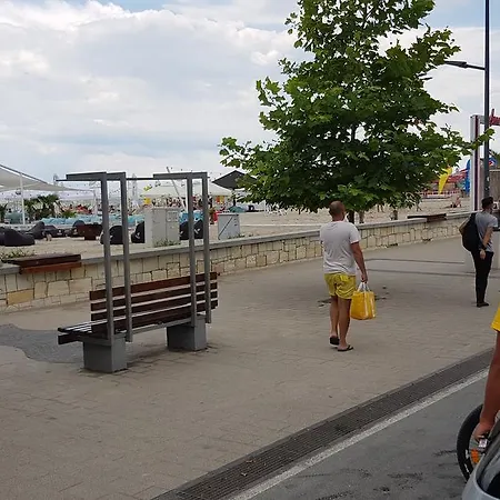 Hotel-hostel Mignon -private With Free Parking Gæstehus