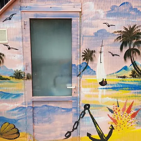 Hotel-hostel Mignon -private With Free Parking 3* Mamaia