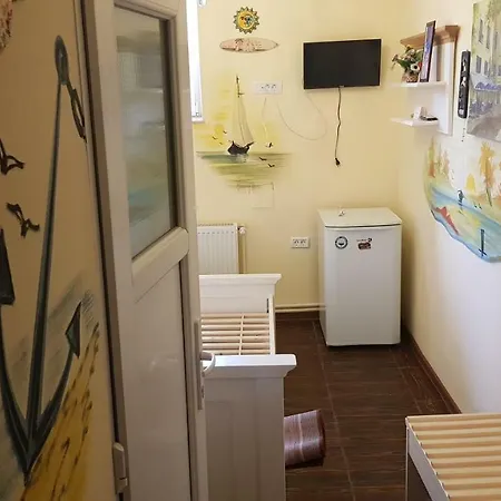 ゲストハウス Hotel-hostel Mignon -private With Free Parking