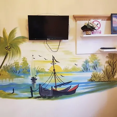 Gæstehus Hotel-hostel Mignon -private With Free Parking 3*